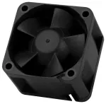 Arctic S4028-6K Datora Korpusu Ventilators