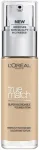 L'Oreal Paris True Match Super-Blendable Tonālais krēms 1.5N / 30 ml