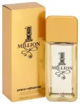 Paco Rabanne 1 Million Losjons pēc skū&scaron;anās ASW 100 ml