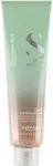 Alfaparf Milano Semi Di Lino Scalp Rebalance Gentle Pīlinga Skrubis 150ml