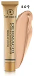 Dermacol Make-Up Cover Krēms 209 13 g