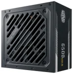 Cooler Master MPW-5001-ACAAG-NL Baro&scaron;anas Bloks 500W 80 Plus Gold