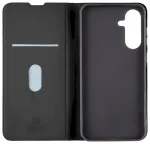 OBAL:ME SmoothTouch Case Aizsargapvalks priek&scaron; Samsung Galaxy A56 5G / melns