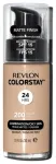 Revlon ColorStay Makeup For Combination/Oily Skin SPF15 Tonālais Krēms 200 Nude 30ml