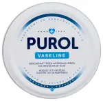 Purol Vaseline Ķermeņa krēms 50ml