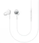 Samsung EO-IC100BWE AKG USB-C Stereo Handsfree Austiņas priek&scaron; ierīcēm ar USB-C / balts (bulk)