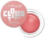 Maybelline Cloudtopia Cheek & Lip Mousse Vaigu un lūpu mousse 09 Dreamy Dawn 5 g