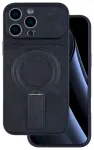 Mocco Luxgrip Mag Back Case Aizmugurējais apvalks priek&scaron; Apple iPhone 16 Pro Max