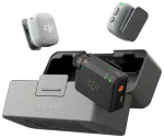 DJI Mic Mini 2 Bezvadu mikrofona sistēma