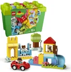 LEGO 10914 Deluxe Brick Box Konstruktors