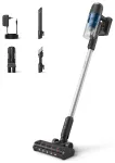 Philips 3000 XC3032/01 Putekļu sūcējs