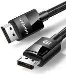 Cable DisplayPort DP - DP 1.4 8K@60Hz 1m DP114 UGREEN