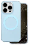 Mocco Mistiq Mag Back Case Aizmugurējais apvalks priek&scaron; Apple iPhone 16 Pro