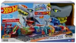 Hot Wheels HTN82 City Ultra Shark Automazgātava ma&scaron;īnām