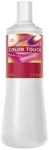 Wella Professionals Color Touch Intensive Emulsija 4% / 13 Vol. 1000 ml