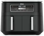 SharkNinja Hot air fryer Ninja Foodi Dual Zone / AF200EU Black