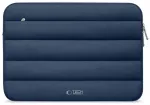 Tech-Protett Fluffy Laptop Bag 15-16 - Navy Blue