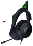 Razer Headset Kraken Kitty V3 X / RZ04-05350200-R3M1 Black