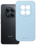 ROAR case CLOUD SKIN for XIAOMI Redmi Note 15 Pro Plus 5G Light Blue