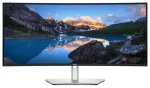 Dell 86.4cm (34,1") U3425WE 21:09 HDMI+DP+USB-C IPS