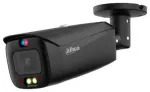 IP kamera Dahua Technology KAMERA IP TIOC 3.0 DAHUA IPC-HFW3849T1-AS-PV-0280B-S5-BLACK