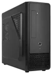 Chieftec Geh ATX korpuss Uni UC-03B-OP (B)