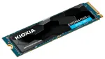 SSD diskas Kioxia Exceria Plus G3 1TB M.2 2280 PCI-E x4 Gen4 NVMe (LSD10Z001TG8)