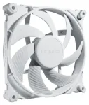 be quiet! Silent Wings 4 PWM korpuso ventiliatorius 140mm x 140mm x 25mm white