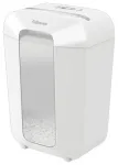 Skirtukas Fellowes Fellowes Powershred LX70 kryžminis pjoviklis 11 lapų 4x40mm P-4 White