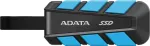 I&scaron;orinis SSD diskas ADATA SC740 2TB Black-Blue (SC740-2000G-CBU)