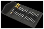 Wera Komplektas Kraftform Kompakt 60 ESD apsaugotas nuo elektrostatinių krūvių (05051043001)