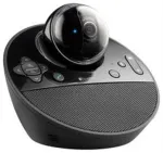 Logitech ConferenceCam BCC950 black