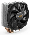 Chłodzenie CPU be quiet! Shadow Rock Slim 2 (BK032)