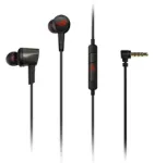 Ausinės Asus Rog Cetra II Core Black (90YH02V0-B2UA00)