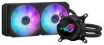 ASUS ROG Strix LC III 240 ARGB Komplettwasserk&uuml;hlung f&uuml;r AMD und Intel CPU