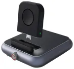 Joyroom Belaidis įkroviklis Apple Watch, Black (JR-WQW03)