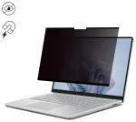 Dviejų pusių magnetinis privatumo filtras Universal (16:10) 14 colių ne&scaron;iojamam kompiuteriui