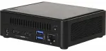 Kompiuteris ASRock ASROCK NUCS BOX-225H Intel DP(TypC)/5xUSB3.2/1x2.5GLan retail