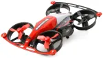 Amewi DRE Drohne Formul A Track Race + Rennstrecke rot