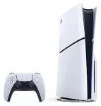 Sony PlayStation 5 E plonas korpusas