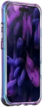 LAUT AERO HOLO dėklas iPhone 17 Pro Max - Holo Midnight