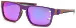 Akiniai nuo saulės PHILIPP PLEIN MAN SSP004-577UVV (Lę&scaron;is/tiltelis/auselė) 57/18/135 mm