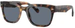 Akiniai nuo saulės VOGUE MAN VO5490S28194Y (Lę&scaron;is/Nosis/&Scaron;akelė) 54/21/145 mm