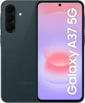 I&scaron;manusis telefonas Samsung Galaxy A37 5G 8/256GB Green (SM-A376BDGGEUB)
