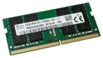 RAM SO-DIMM DDR4 32GB / PC3200 /UB/ Samsung