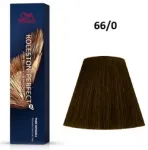 Wella Professionals Koleston Perfect Me+ Pure Naturals 66/0 Profesionāla matu krāsa 60 ml