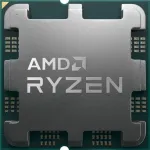 AMD Ryzen 9 7900 5,4GHz AM5 76MB Cache Tray