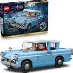 LEGO 76470 Harry Potter Konstruktoru komplekts &ldquo;Apburtais lidojo&scaron;ais Ford Anglia&rdquo;