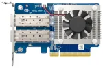 Tinklo plok&scaron;tė Qnap Dual-Port SFP+ (QXG-10G2SF-NXE)
