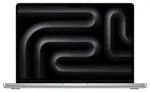 Ne&scaron;iojamas kompiuteris Apple APPLE 40,6cm 16 colių MacBook Pro M5 Pro lustas su 18 branduolių CPU ir 20 branduolių GPU 24GB 1TB SSD - Silver